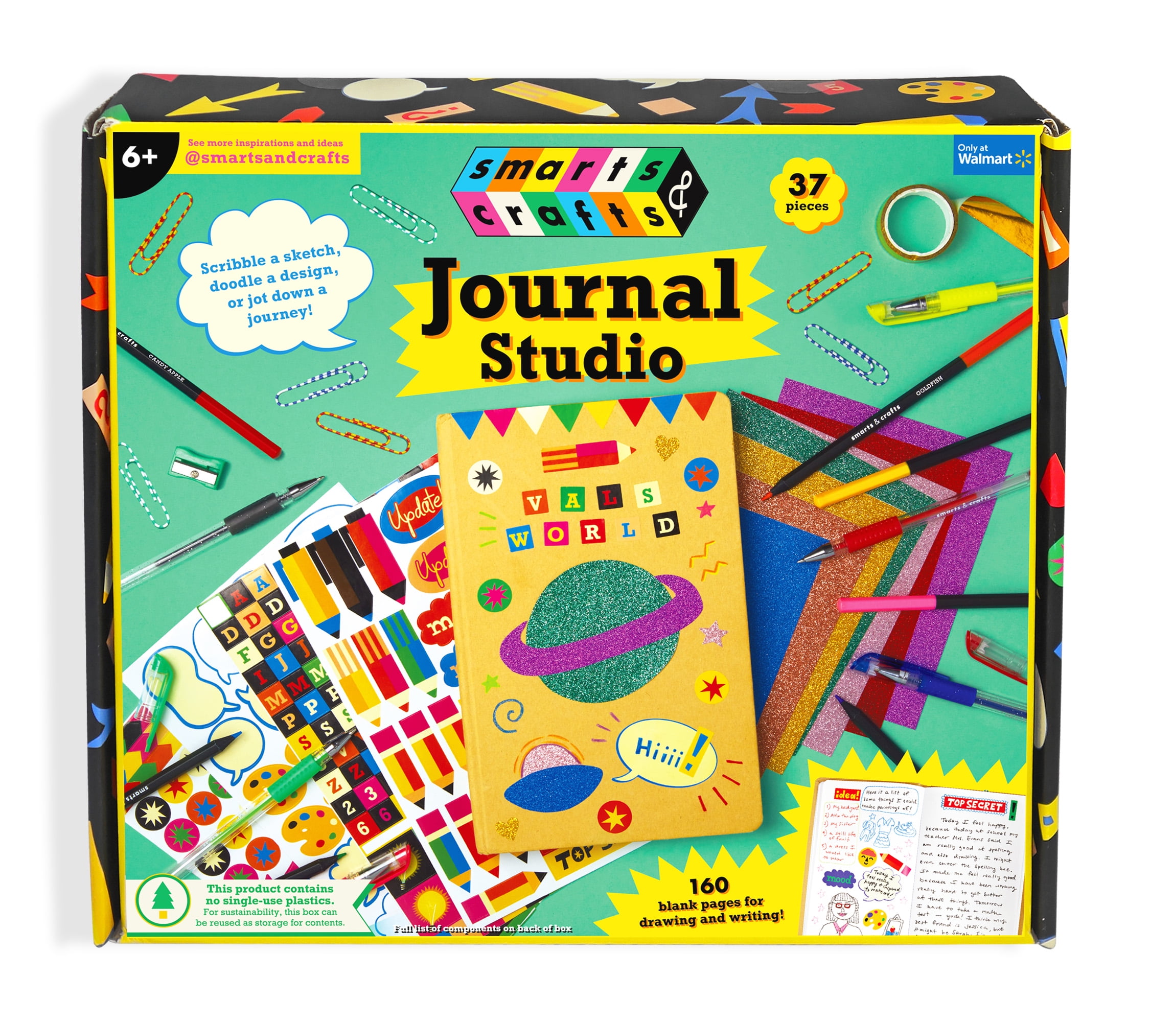 smarts-crafts-journal-studio-with-hardbound-paper-notebook-37-pieces