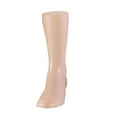 thumbnail image 2 of Female Mannequin Modeling Support Foot Model for Chains Khaki, 2 of 8