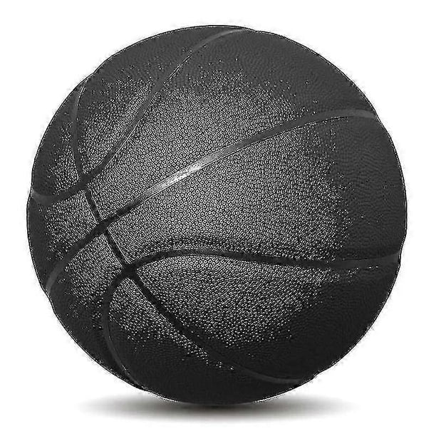Basketball - Size 7 Training Basketball Outdoor Playing Practice Sports Ball 26-27s