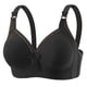 thumbnail image 1 of Ropa Interior Sexy para Mujeres Reunidas Tamaño Grande sin Bordes Sujetador Diario Nylon Spandex, Ropa Interior Seductora para Mujeres, 1 of 9