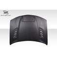 thumbnail image 5 of 2006-2010 Dodge Charger Duraflex Hellcat Redeye Look hood - 1 Piece, 5 of 5