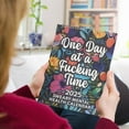 2025 Calendar For Tired Women