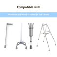 thumbnail image 3 of EcoNesxp Grey cane head, 3 of 5