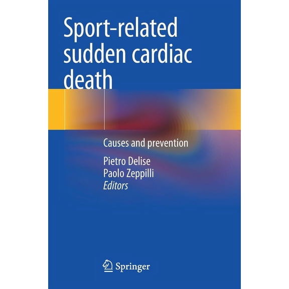 Sport-Related Sudden Cardiac Death: Causes and Prevention, (Paperback)