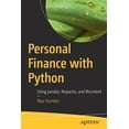 thumbnail image 1 of Pre-Owned Personal Finance with Python: Using Pandas, Requests, and Recurrent (Paperback) 148423801X 9781484238011, 1 of 1