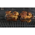 thumbnail image 4 of Monument Grills Rotisserie Kit with Motor and Spit Rod for 4-Burner Gas BBQ Grills, 4 of 11