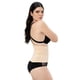 thumbnail image 2 of Faja Moldeadora Adda Lingerie  Modelo PP-Contact, Faja pos-parto, Color beige y negro, 2 of 5