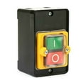 thumbnail image 2 of AC220V/380V 10A Waterproof ON/OFF Push Button Switch Push Button, 2 of 6