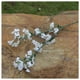 thumbnail image 4 of 24 Tallos Blanco Artificial Gypsophila Silk Flower Bunch Baby's Breath, 4 of 5