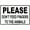 TT175, variant on New Street Sign Warning Plaque Wall Decor Warning No Public Use of Dumpster Decal Violators Prosecuted Sign Courtyard Decoration Office Sign Outdoor & Indoor Safety Aluminum Sign Inch