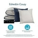 thumbnail image 5 of Edredón Individual + Almohada One Dicasa Couzy, 5 of 8