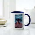 thumbnail image 4 of CafePress - Joshua Tree Mugs - 11 oz Ceramic Mug - Novelty Coffee Tea Cup, 4 of 4