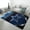 Color-2, variant on Cowboys Pattern_1 Soft Comfy Rug for Home Decor Living Room Bedroom Area Rug Non-slip Doormat