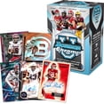 thumbnail image 2 of Topps 2025 Bowman University Chrome Football Value Blaster Box, 2 of 7