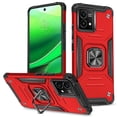 thumbnail image 2 of For Motorola G Stylus 5G 2023 Case Robust Magnetic Kickstand Shockproof Hybrid, 2 of 3