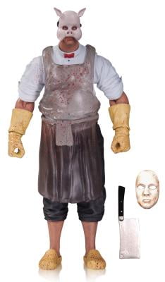 clay face toy walmart