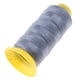 thumbnail image 5 of 200 Metros de Nailon Adheridos Zulema para Tapicería de Reparación de Lona Gris, 5 of 6