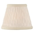 thumbnail image 2 of Lite Source Ch5264-6 5" X 6" Lamp Shade, 2 of 3