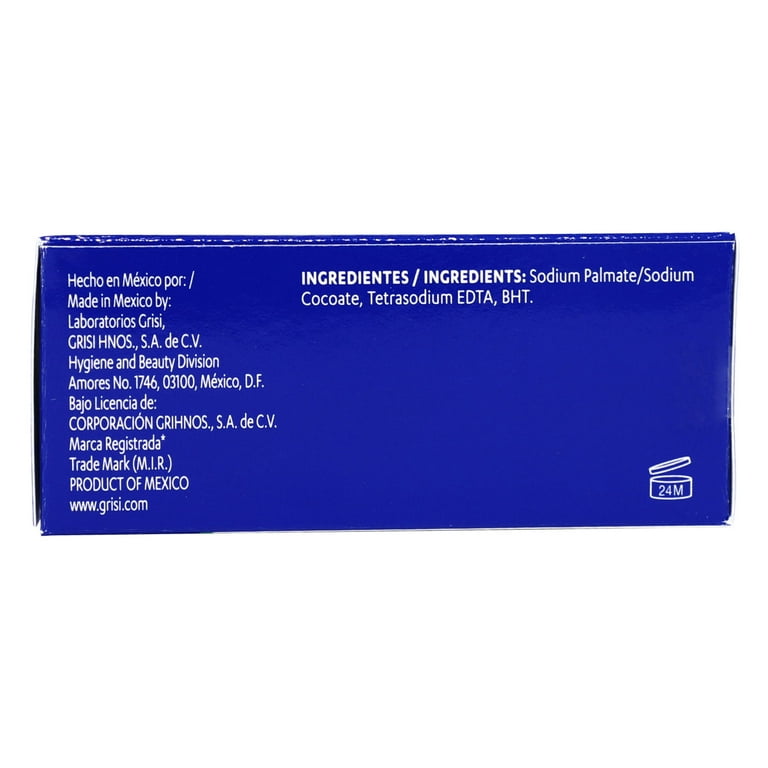 Grisi Neutral Soap, 3.5 oz
