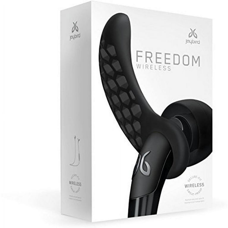 Jaybird Freedom F5 In-Ear Wireless Bluetooth Sports Headphones