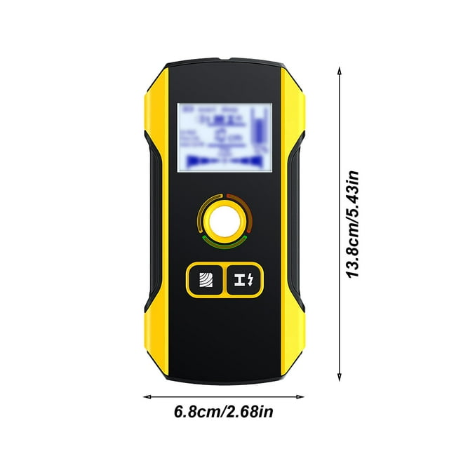 JJKBVCLO Metal Detector For Adults High Accuracy Gold With Search Coil Pinpointer