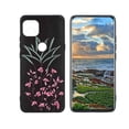 thumbnail image 1 of Birds-Eagle-91-38 Phone Case, Degined for Motorola G 5G Case Men Women, Flexible Silicone Shockproof Case for Motorola G 5G, 1 of 1