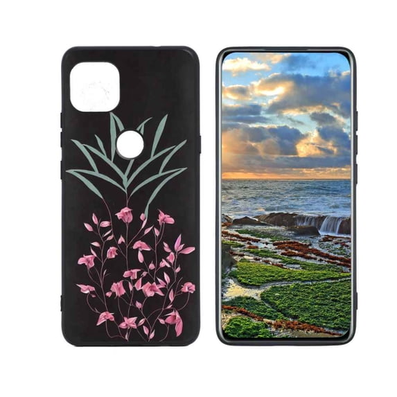 Birds-Eagle-91-38 Phone Case, Degined for Motorola G 5G Case Men Women, Flexible Silicone Shockproof Case for Motorola G 5G