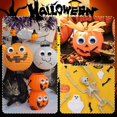 thumbnail image 3 of 800pcs Self Adhesive Googly Eyes - Wiggle Eyes For Art And Crafts, 3 of 5