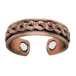 Copper Band ring 3mm Made in the USA Copper Band ring 3mm Made in the USA