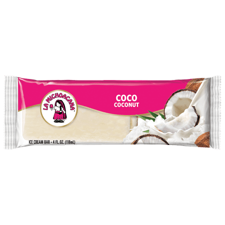 La Michoacana Coco 4 oz