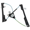 thumbnail image 4 of New Left Front Window Regulator With Motor Compatible With Nissan Altima S 6 Cyl 3.5L Altima SL 6 Cyl 3.5L Altima SR 6 Cyl 3.5L Altima Hybrid 4 Cyl 2.5L 2007-2010 By 80771JA000-PFM, 4 of 6