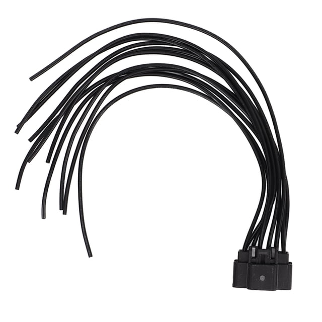Heated Module, Long Service Life Stable Performance WPT 928 Perfect Fit For Car