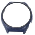 thumbnail image 5 of Funda protectora de pantalla de reloj 2 en 1 Funda protectora de pantalla de reloj ultrafina de alta definición para Xiaomi S1 Azul, 5 of 5