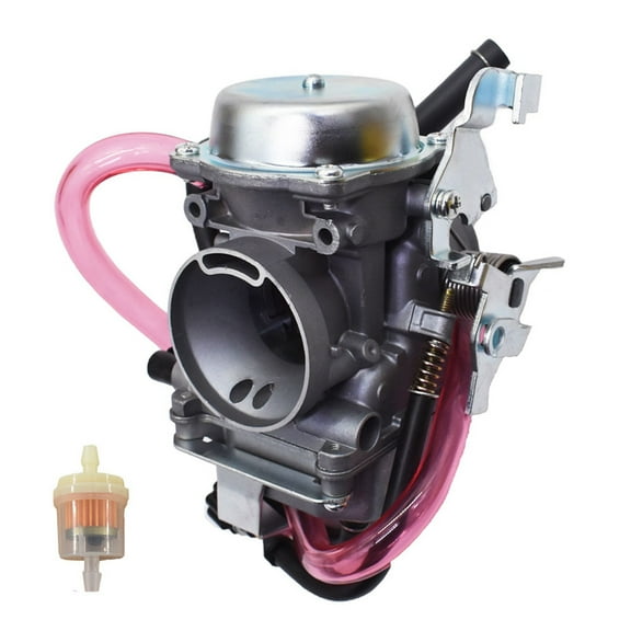 LABLT Carburetor Carb Assembly for MotorcycleKawasaki 250 KSF250 KSF250A 87-03