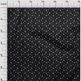 thumbnail image 2 of oneOone Polyester Lycra Fabric Leaves & Flower Floral Printed Craft Fabric BTY 56 Inch Wide, 2 of 4