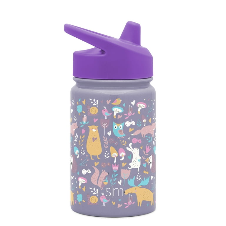 Simple Modern Kids Summit Sippy Cup Thermos 10oz - Stainless