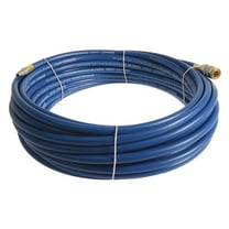 Continental Air Hose,1/4"I.D.,20 ft. PLB02530-20-51
