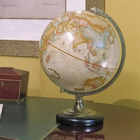 Replogle Globes Sierra World Globe