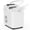 White, variant on Countertop Ice Maker with Handle, 9 Bullet Ice Cubes in 6-8 Mins, 26.5 lbs Daily, Touch Panel, Pink