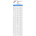 thumbnail image 2 of Fuel Filler Neck - Compatible with 1998 - 2000 GMC C2500 1999, 2 of 2