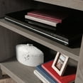 thumbnail image 6 of Sauder Cottage Road TV Stand/Credenza, For TV's up to 65", Mystic Oak Finish, 6 of 12