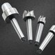 thumbnail image 2 of Numerical Control Thimble Heavy Duty Thimble Carpenter'S Thimble MT1, 2 of 5