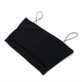 thumbnail image 5 of Seyurigaoka Women Sexy Black Sleeveless Camisole Summer Hollow Out Slim Vest, 5 of 5
