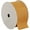 Beige, variant on Threadart Grosgrain Ribbon Rolls - 10 yd rolls - 4 Widths 25 Colors - Solid Colors Ribbed Pattern - For Bows, Decorations, Hair Clips, and More - 3/8" (0.38") width - Hot Pink 159