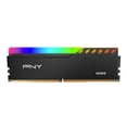 thumbnail image 2 of PNY XLR8 Gaming EPIC-X RGB 32GB DDR5 6000MHz CL36 Desktop Memory Kit, 2 of 7