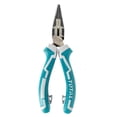 thumbnail image 2 of Pinza de Punta y Corte Profesional TOTAL azul, 2 of 2