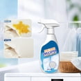 thumbnail image 2 of PLPPYFS Cleanse Clothing Emulsifier, New UpgradeNon-Ionic Fabric Emulsion Cleaner Gentle Stain Remover, Powerful Spot Stain Remover Laundry Spray, No Damage Fabric Conditioner Restore Faded Color, 2 of 9