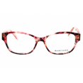thumbnail image 2 of Guess By Marciano Demo Cat Eye Ladies Eyeglasses GM0340 054 108, 2 of 2
