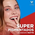 thumbnail image 3 of Colecci&oacute;n 12 tonos de delineadores matte JGLiner, 3 of 9