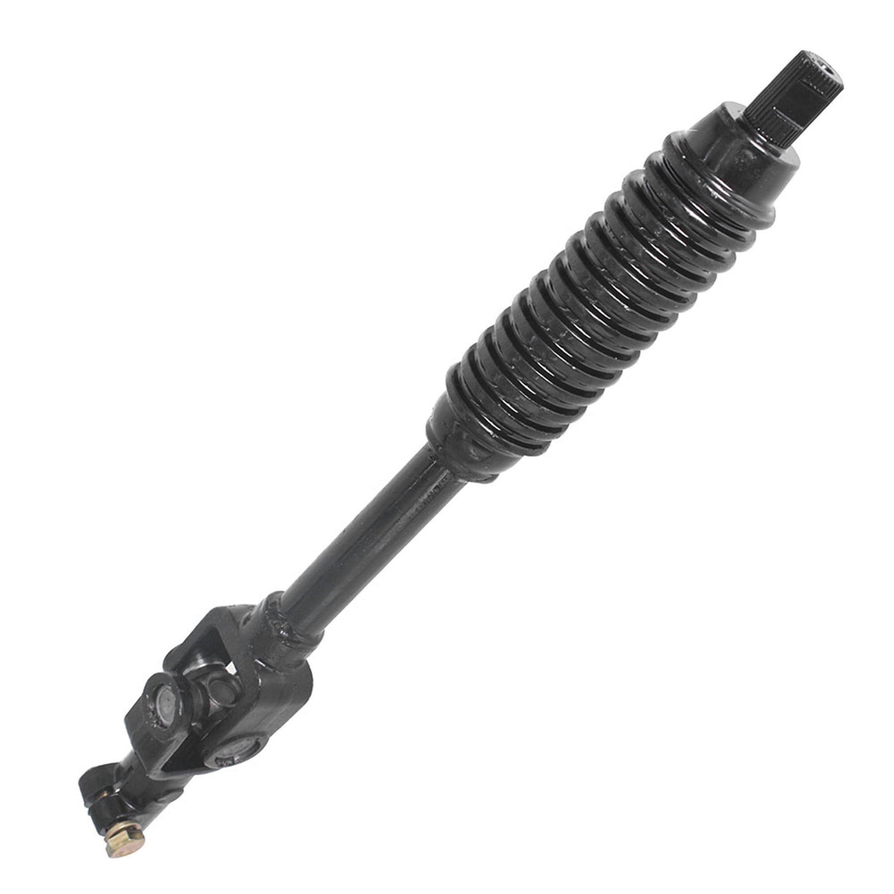 Buy munirater Lower Intermediate Power Steering Column Coupling Shaft